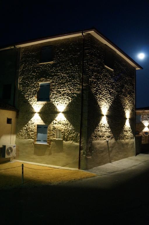 Hotel Casa Daisy Paderno del Grappa Exteriér fotografie