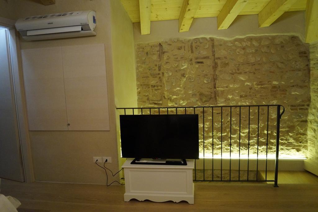 Hotel Casa Daisy Paderno del Grappa Exteriér fotografie