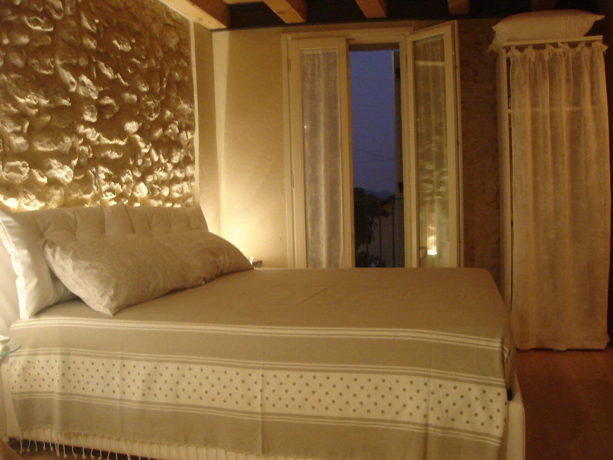 Hotel Casa Daisy Paderno del Grappa Exteriér fotografie
