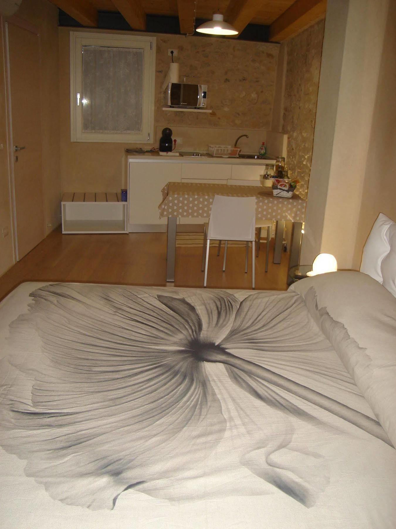 Hotel Casa Daisy Paderno del Grappa Exteriér fotografie