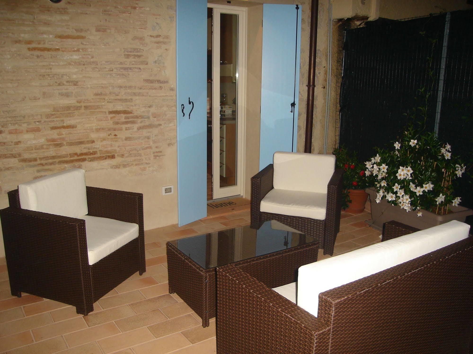 Hotel Casa Daisy Paderno del Grappa Exteriér fotografie