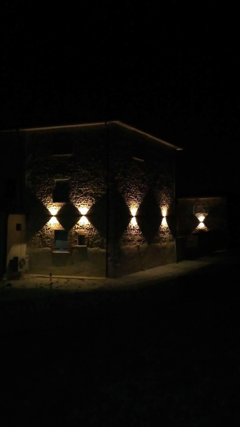 Hotel Casa Daisy Paderno del Grappa Exteriér fotografie